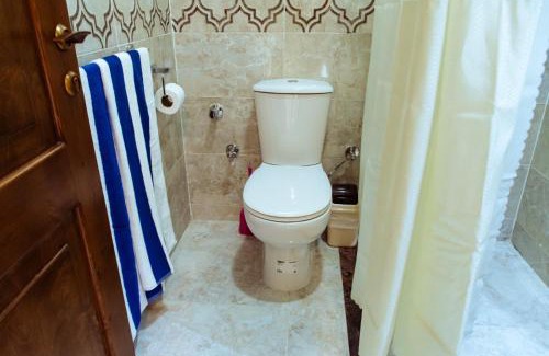 Dahab Hotel | 2Rest