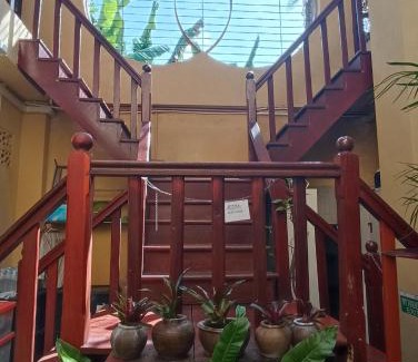 Old Phuket Town Casa | 2ROOMS Boutique House
