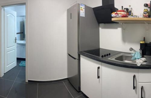 Ost Apartamento | 2Schlafenzimmer waschen möglich
