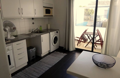 Ponta Delgada Condominio | 2Stay - A0 Local accommodation with pool