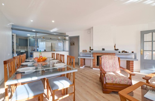 Lloret Blau Villa | 2TOR18 - Acogedora casa con piscina privada en zona residencial