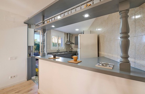 Lloret Blau Villa | 2TOR18 - Acogedora casa con piscina privada en zona residencial