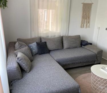 Mondfeld Apartamento | 2Z-Ferienwohnung, umgeben vom Spessart & Main