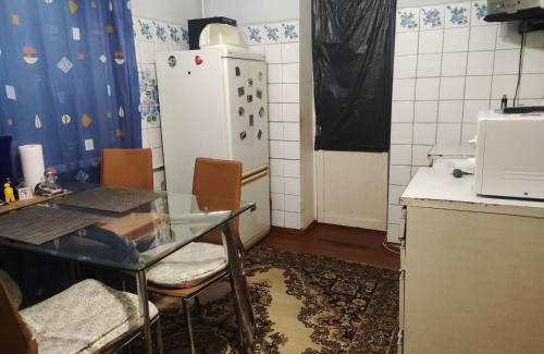 Poltava Oblast Apartamento | 3к квартира 1 этаж