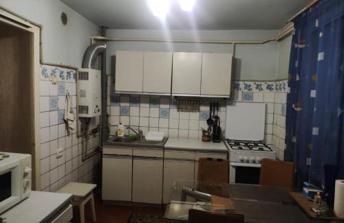 Poltava Oblast Apartamento | 3к квартира 1 этаж