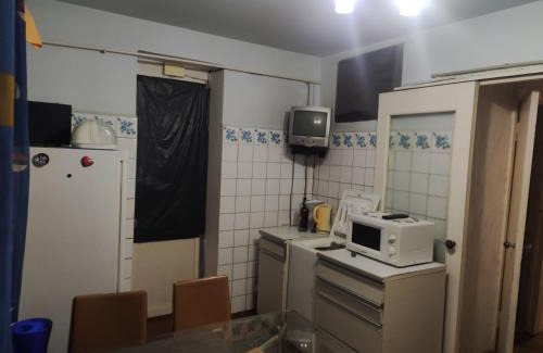 Poltava Oblast Apartamento | 3к квартира 1 этаж