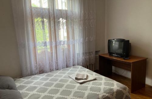 Rivne Apartamento | 3х комнатная квартира возле парка