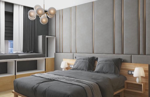 Voskresenovka Apartamento | 3х-комнатная квартира