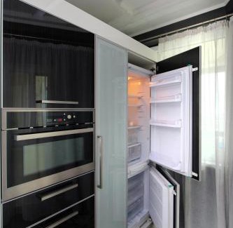 Almaty Apartamento | 3х комнатная 2 спальни Арбат ЖК Столичный центр