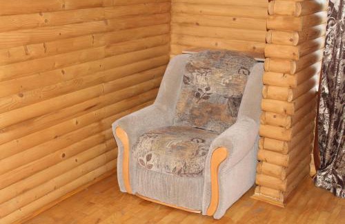 Palyanytsya Cabina | 3х місна кімната з видом у сад