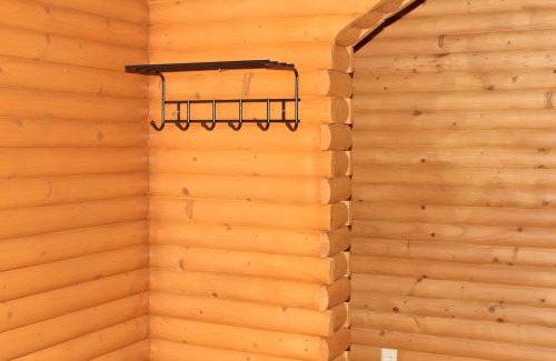 Palyanytsya Cabina | 3х місна кімната з видом у сад