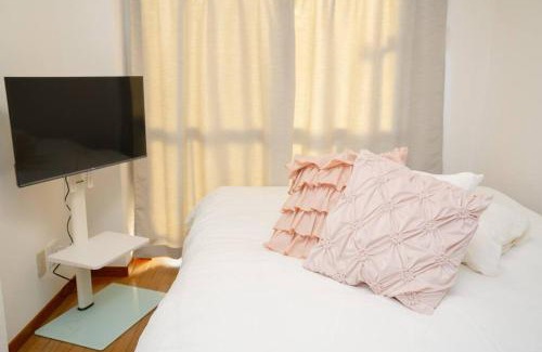 Minamikoiwa Apartamento | 3階 小岩駅徒歩15分 収容4人 成田羽田からバス直通