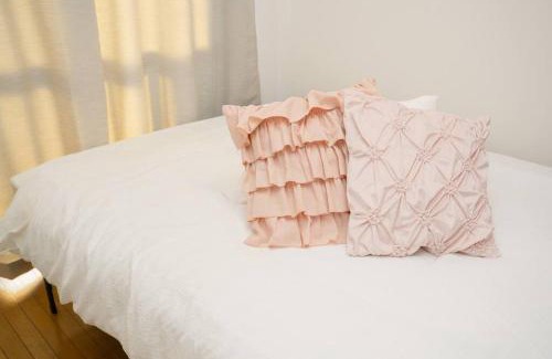 Minamikoiwa Apartamento | 3階 小岩駅徒歩15分 収容4人 成田羽田からバス直通