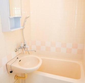 Minamikoiwa Apartamento | 3階 小岩駅徒歩15分 収容4人 成田羽田からバス直通