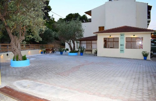 Alonissos Casa | 3 λεπτά μακριά από την θάλασσα .