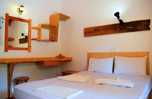 Alonissos Casa | 3 λεπτά μακριά από την θάλασσα .