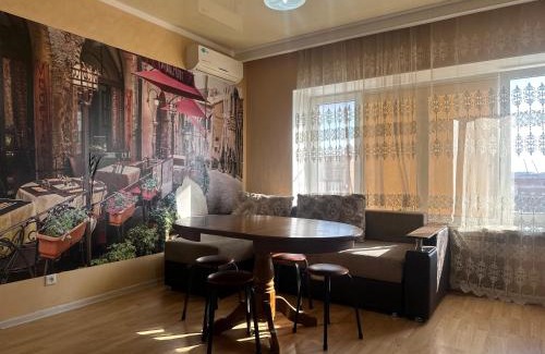 Aktobe Apartamento | 3 комнатная ЖК Альтаир