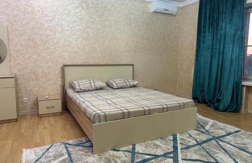 Aktobe Apartamento | 3 комнатная ЖК Альтаир