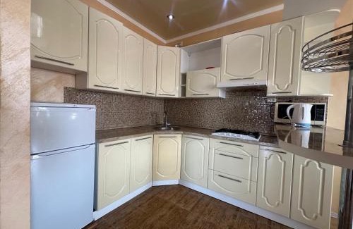 Aktobe Apartamento | 3 комнатная ЖК Альтаир