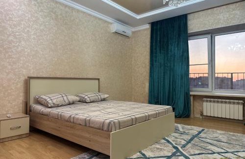 Aktobe Apartamento | 3 комнатная ЖК Альтаир