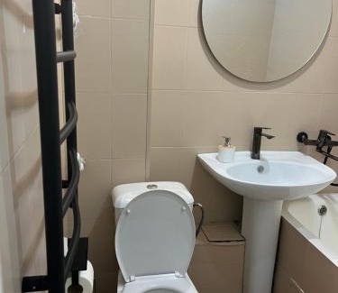 Taraz Apartamento | 3 комнатная квартира сатпаева гидро телецентр