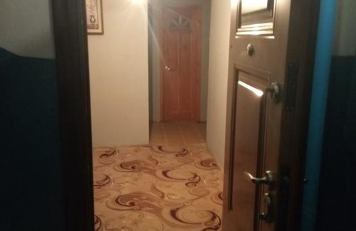Aktobe Apartamento | 3 комнатная квартира