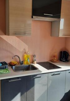 Ventspils Apartamento | 3 КОМНАТНАЯ