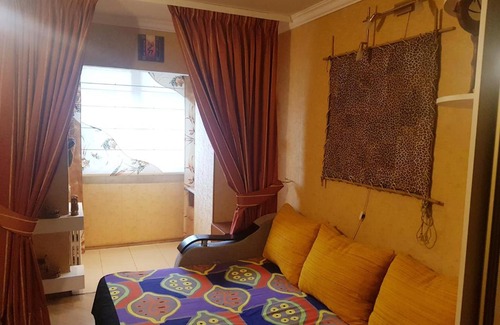 Mariupol Apartamento | 3-комнатные апартаменты в центре города