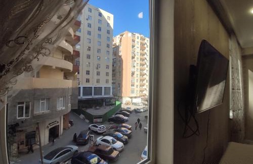 Baku Apartamento | 3 комнат Центр Города всё рядом