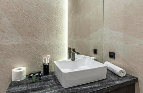 Almaty Apartamento | 3 ком ЖК Метрополь 8