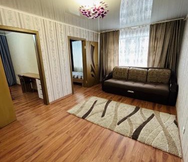 Kostanay Apartamento | 3 ком центр