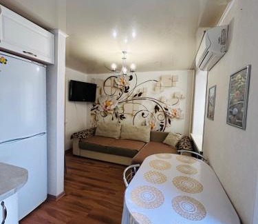 Kostanay Apartamento | 3 ком центр