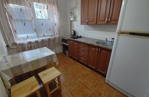 Dnipro Apartamento | 3 кімнатна квартира на вул. Калинова.