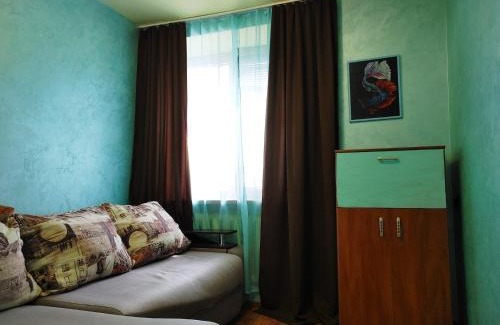 Dnipro Apartamento | 3 кімнатна квартира на вул. Калинова.