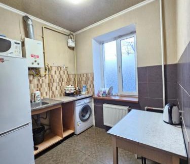Cherkasy Apartamento | 3 кімнатна квартира. Центр. Бульвар Шевченка