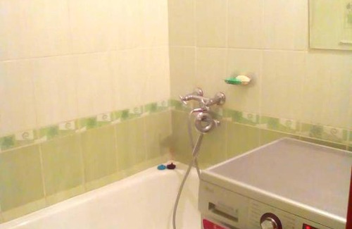 Angarsk Apartamento | 3-к квартира Отчётные документы