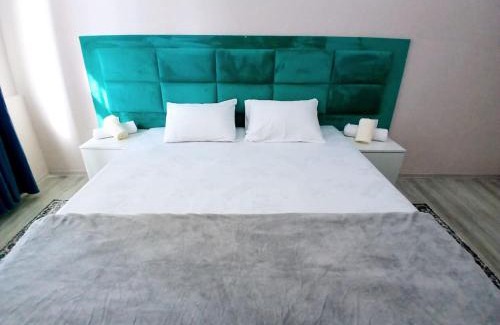 Aktau Apartamento | 3-х комнатные апартаменты в ЖК ТРИ КОРОНЫ