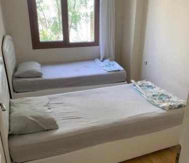 Camlık Mahallesi Apartamento | 3+1 супер квартира в районе Çamlik