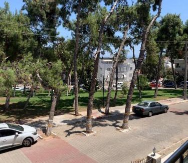 Camlık Mahallesi Apartamento | 3+1 супер квартира в районе Çamlik