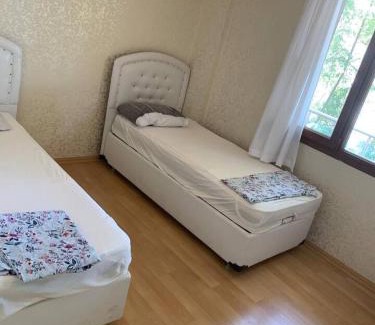 Camlık Mahallesi Apartamento | 3+1 супер квартира в районе Çamlik