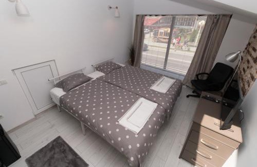 Busteni Apartamento | 3,14 studio