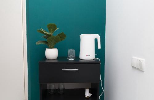 Busteni Apartamento | 3,14 studio