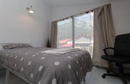 Busteni Apartamento | 3,14 studio