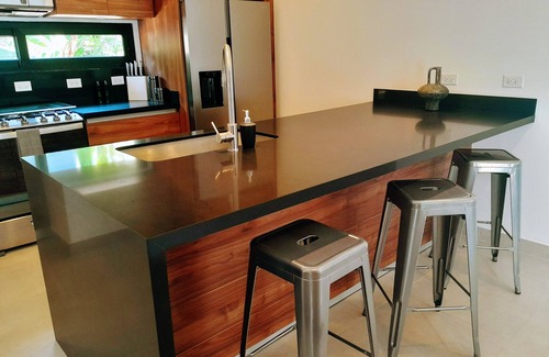 Playa Hermosa Casa | 3+2.5 Modern House #2, Private Pool