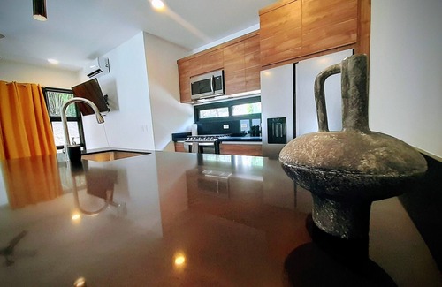 Playa Hermosa Casa | 3+2.5 Modern House #2, Private Pool