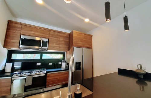 Playa Hermosa Casa | 3+2.5 Modern House #2, Private Pool