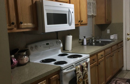 Northside Casa | 3/2 en Dunn-Single Family "BrightHouse" VI FU