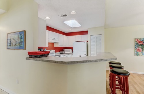 American Beach Casa | 3/2 Private Home, Steps from the Ocean! 5017 Summer Beach, Amelia Island