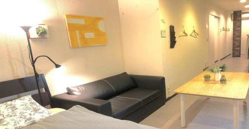 Higashiogu Casa | 3-25-2 Higashiogu - Apartment/Vacation STAY 8340
