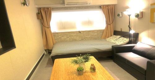 Higashiogu Casa | 3-25-2 Higashiogu - Apartment/Vacation STAY 8340